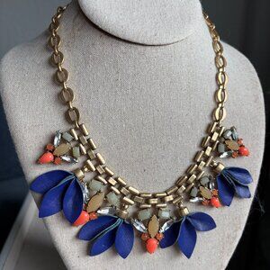 Melia Statement Necklace